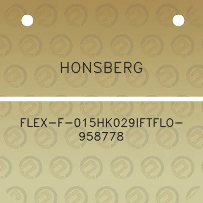 honsberg-flex-f-015hk029iftflo-958778