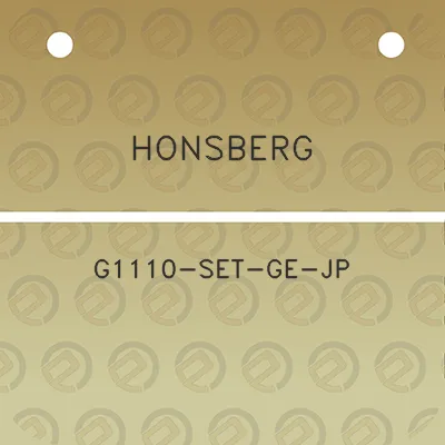 honsberg-g1110-set-ge-jp