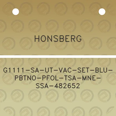 honsberg-g1111-sa-ut-vac-set-blu-pbtno-pfol-tsa-mne-ssa-482652