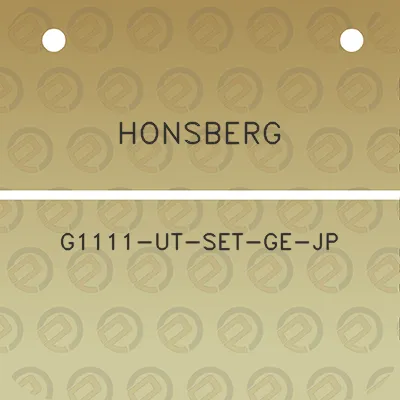 honsberg-g1111-ut-set-ge-jp