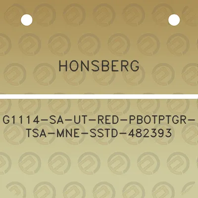 honsberg-g1114-sa-ut-red-pbotptgr-tsa-mne-sstd-482393