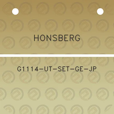 honsberg-g1114-ut-set-ge-jp