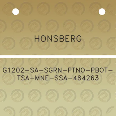 honsberg-g1202-sa-sgrn-ptno-pbot-tsa-mne-ssa-484263