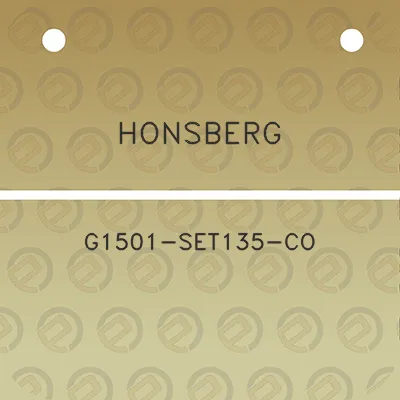 honsberg-g1501-set135-co