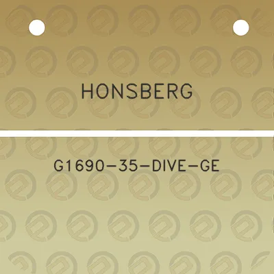 honsberg-g1690-35-dive-ge