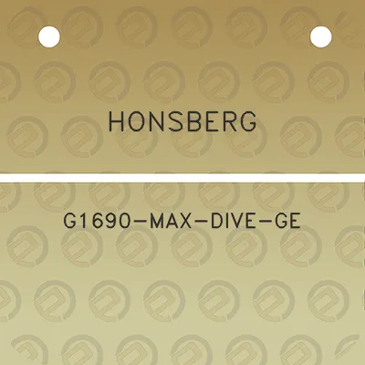 honsberg-g1690-max-dive-ge