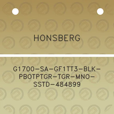 honsberg-g1700-sa-gf1tt3-blk-pbotptgr-tgr-mno-sstd-484899