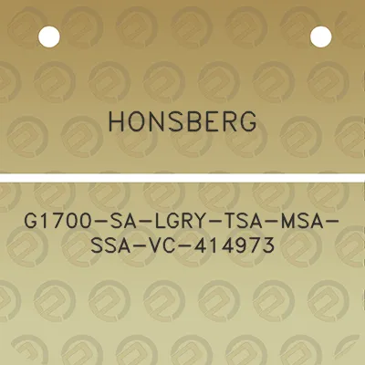 honsberg-g1700-sa-lgry-tsa-msa-ssa-vc-414973