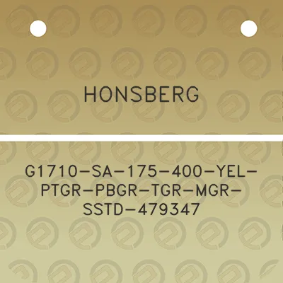 honsberg-g1710-sa-175-400-yel-ptgr-pbgr-tgr-mgr-sstd-479347