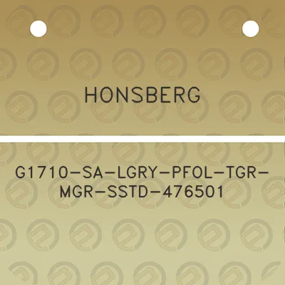 honsberg-g1710-sa-lgry-pfol-tgr-mgr-sstd-476501