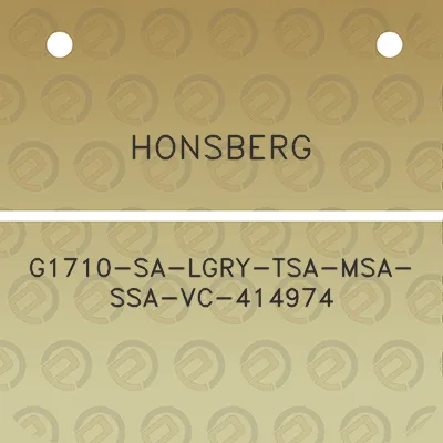 honsberg-g1710-sa-lgry-tsa-msa-ssa-vc-414974