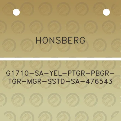 honsberg-g1710-sa-yel-ptgr-pbgr-tgr-mgr-sstd-sa-476543