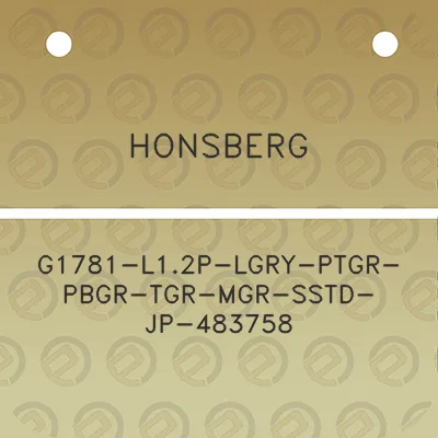 honsberg-g1781-l12p-lgry-ptgr-pbgr-tgr-mgr-sstd-jp-483758