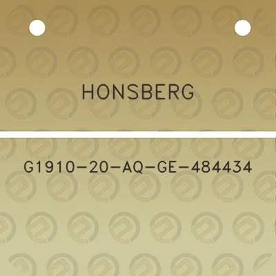 honsberg-g1910-20-aq-ge-484434