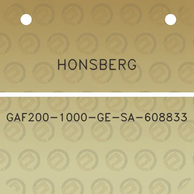 honsberg-gaf200-1000-ge-sa-608833