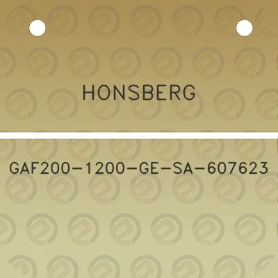 honsberg-gaf200-1200-ge-sa-607623