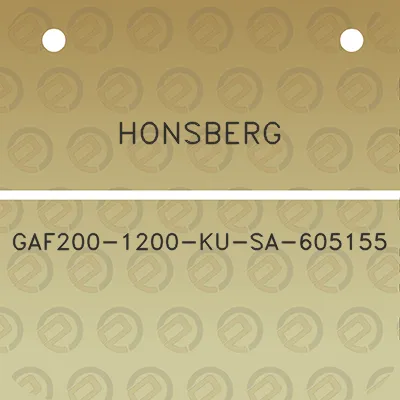 honsberg-gaf200-1200-ku-sa-605155