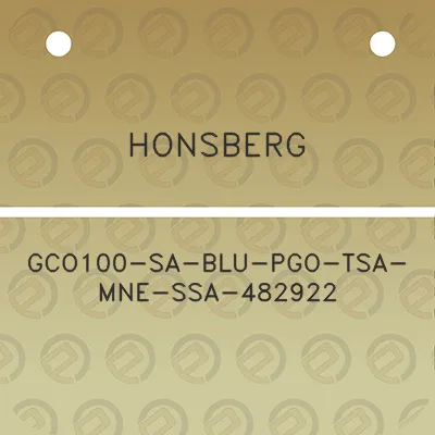 honsberg-gco100-sa-blu-pgo-tsa-mne-ssa-482922