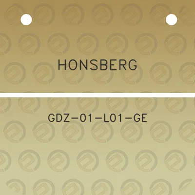 honsberg-gdz-01-l01-ge