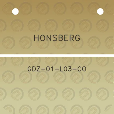 honsberg-gdz-01-l03-co