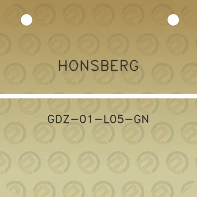 honsberg-gdz-01-l05-gn