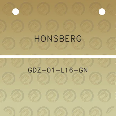 honsberg-gdz-01-l16-gn