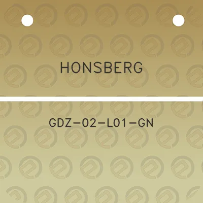 honsberg-gdz-02-l01-gn