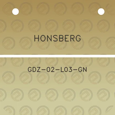 honsberg-gdz-02-l03-gn