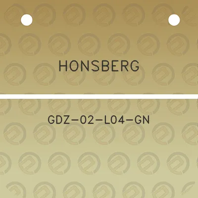 honsberg-gdz-02-l04-gn