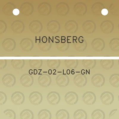 honsberg-gdz-02-l06-gn