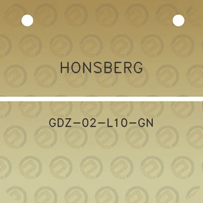 honsberg-gdz-02-l10-gn