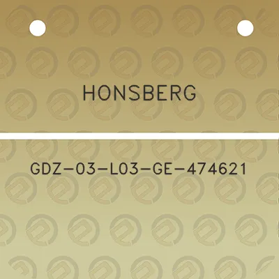 honsberg-gdz-03-l03-ge-474621