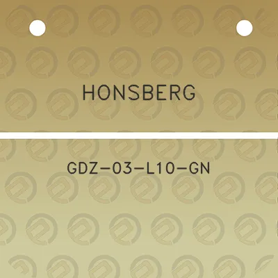 honsberg-gdz-03-l10-gn