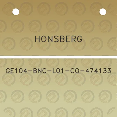 honsberg-ge104-bnc-l01-co-474133