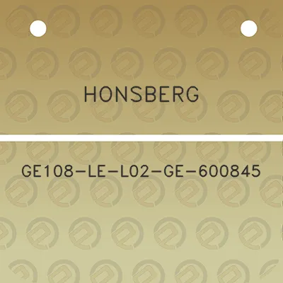 honsberg-ge108-le-l02-ge-600845