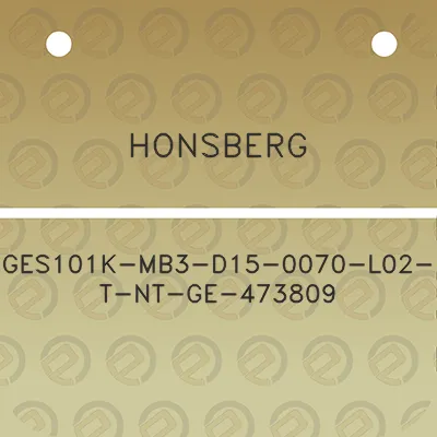 honsberg-ges101k-mb3-d15-0070-l02-t-nt-ge-473809