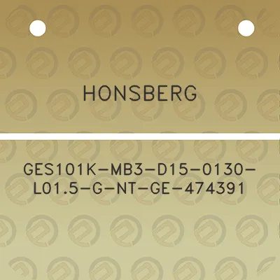 honsberg-ges101k-mb3-d15-0130-l015-g-nt-ge-474391