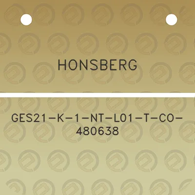 honsberg-ges21-k-1-nt-l01-t-co-480638