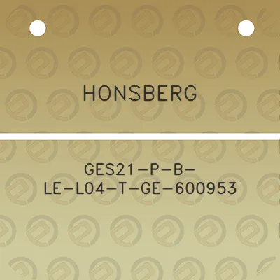 honsberg-ges21-p-b-le-l04-t-ge-600953