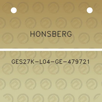 honsberg-ges27k-l04-ge-479721