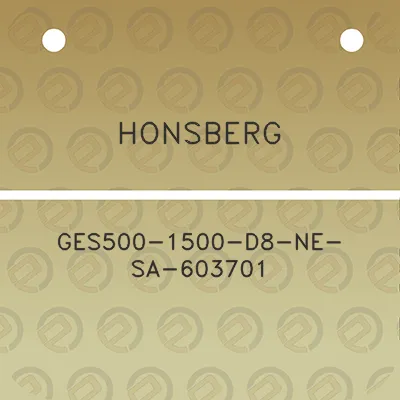 honsberg-ges500-1500-d8-ne-sa-603701