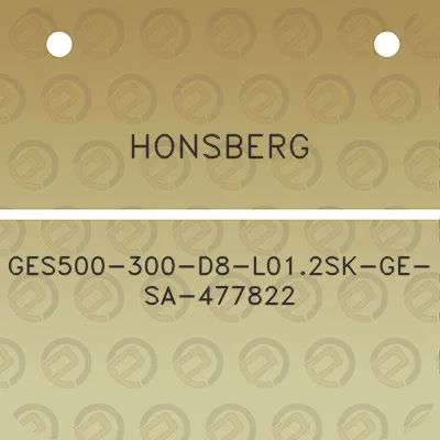 honsberg-ges500-300-d8-l012sk-ge-sa-477822