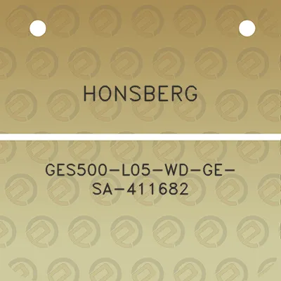 honsberg-ges500-l05-wd-ge-sa-411682