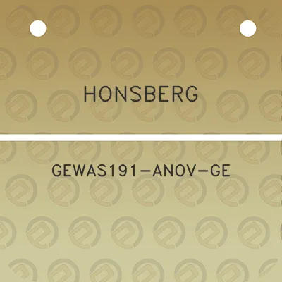 honsberg-gewas191-anov-ge