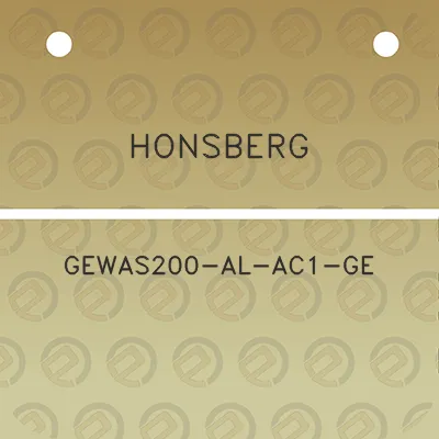 honsberg-gewas200-al-ac1-ge