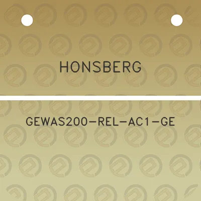 honsberg-gewas200-rel-ac1-ge