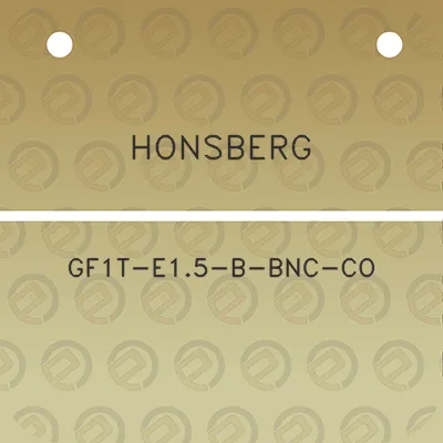 honsberg-gf1t-e15-b-bnc-co