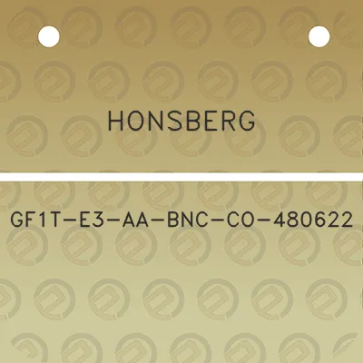 honsberg-gf1t-e3-aa-bnc-co-480622