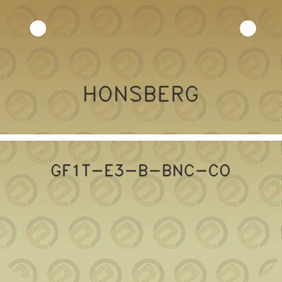 honsberg-gf1t-e3-b-bnc-co