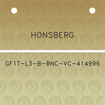 honsberg-gf1t-l3-b-bnc-vc-414996